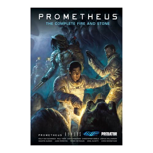 Prometheus!